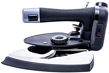 Plancha de Vapor Industrial Silver Star ES_300