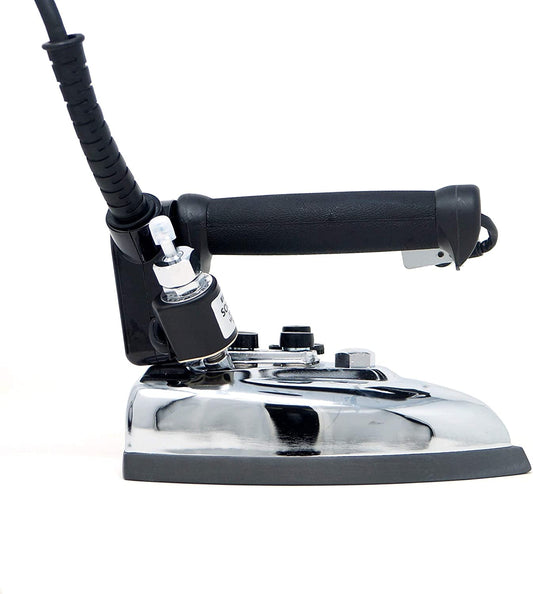 Plancha de Vapor Industrial Silver Star ES_85AF